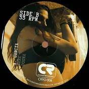 A. Garcia - A Tale Of Two Garcias Ep