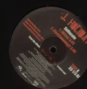 j. holiday - Suffocate