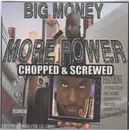 CD - J.I. - Big Money More Power (Chopped & Screwed)