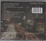CD - J.I. - Big Money More Power (Chopped & Screwed)
