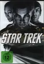 DVD - J.J. Abrams / Chris Pine a.o. - Star Trek