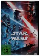 J.J. Abrams / Daisy Ridley a.o. - Star Wars: Der Aufstieg Skywalkers / The Rise Of Skywalker