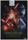 DVD - J.J. Abrams - Star Wars Episodio VII: Il Risveglio della Forza / Star Wars Episode VII: The Force Awakens - Italian / English / Polish