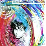 J.J. Burnel - Rêves