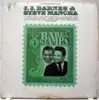 LP - J.J. Barnes & Steve Mancha - Rare Stamps Vol. 1 - USA ORIG 1ST PRESS