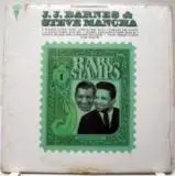 J.J. Barnes & Steve Mancha - Rare Stamps Vol. 1