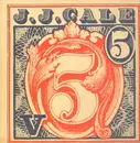 LP - J.J. Cale , Bill Boatman / Roger Tillotson - 5