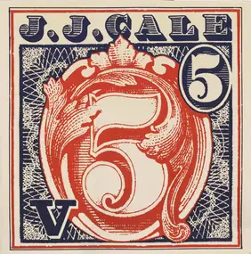 J. J. Cale - 5