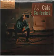 J.J. Cale - COLLECTED