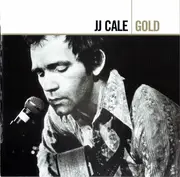 Double CD - J.J. Cale - Gold