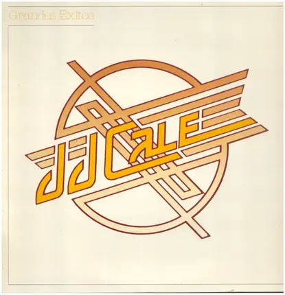 J.J. Cale - Grandes Exitos