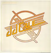 LP - J.J. Cale - Grandes Exitos - beautiful spain/portugal exclusive