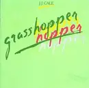 CD - J.J. Cale - Grasshopper