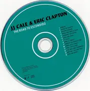 CD - J.J. Cale & Eric Clapton - The Road To Escondido