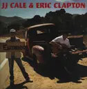 Double LP - J.J. Cale & Eric Clapton - The Road To Escondido