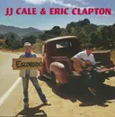 CD - J.J. Cale & Eric Clapton - The Road To Escondido