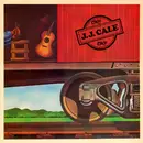 LP - J.J. Cale - Okie