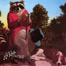 LP - J.J. Cale - Naturally