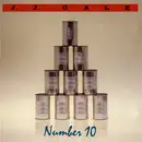 CD - J.J. Cale - Number 10
