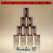 CD - J.J. Cale - Number 10