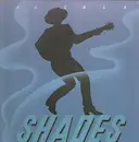 LP - J.J. Cale - Shades
