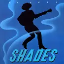 LP - J.J. Cale - Shades