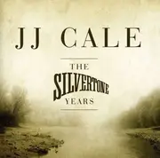 CD - J.J. Cale - Silvertone Years
