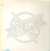 LP - J.J. Cale - Really - Italy