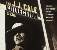 J.J. Cale - The J.J. Cale Collection