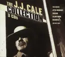 CD-Box - J.J. Cale - The J.J. Cale Collection - Slipcase cardbox with 3 jewel boxes
