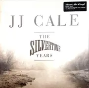 Double LP - J.J. Cale - The Silvertone Years - 180g Audiophile