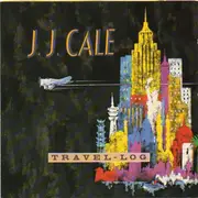 CD - J.J. Cale - Travel-Log