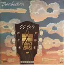 LP - J.J. Cale - Troubadour