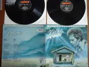 Double LP - J.J. Cale - 2 Great Pop Classics (Naturally/Okie)