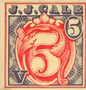 LP - J.J. Cale - 5