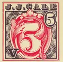 CD - J.J. Cale - 5