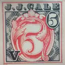 LP - J.J. Cale - 5