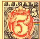 LP - J.J. Cale - 5