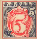 LP - J.J. Cale - 5