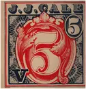 LP - J.J. Cale - 5