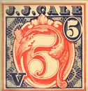 LP - J.J. Cale - 5