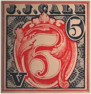 J.J. Cale - "5"