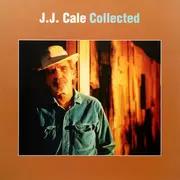 12inch Vinyl Single - J.J. Cale - Collected