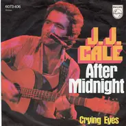 J.J. Cale - After Midnight