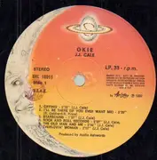 LP-Box - J.J. Cale - Best Of