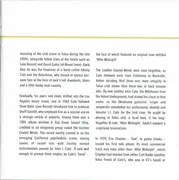 Double CD - J.J. Cale - Gold