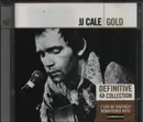 Double CD - J.J. Cale - Gold