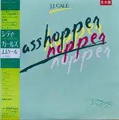 J.J. Cale - Grasshopper