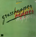 LP - J.J. Cale - Grasshopper