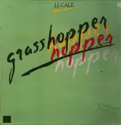 LP - J.J. Cale - Grasshopper